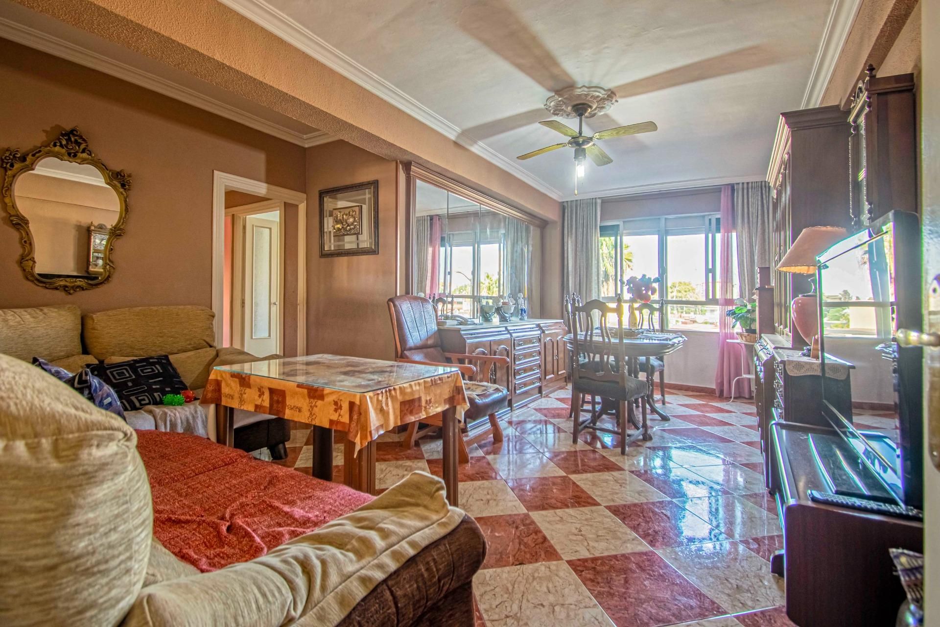 Pis en venda a La Plata