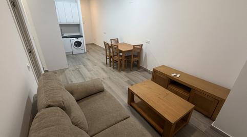 Foto 5 de Apartamento de alquiler en Asdrúbal - Bahía Blanca,  Cádiz Capital