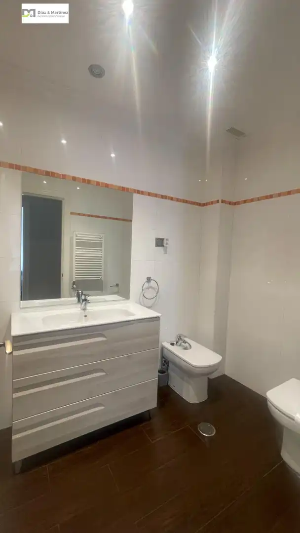 Piso con ascensor en venta en Centro Ciudad, imagen 19