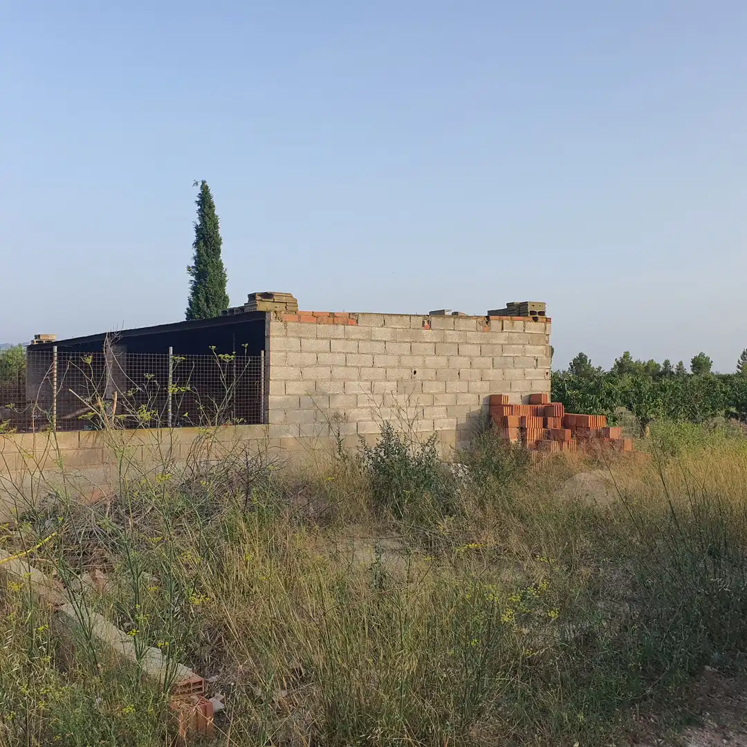 Maison à vendre à El Pinell de Brai, imagen 2