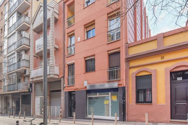 Piso en Venta en Carrer d'Eduard Tubau en Porta