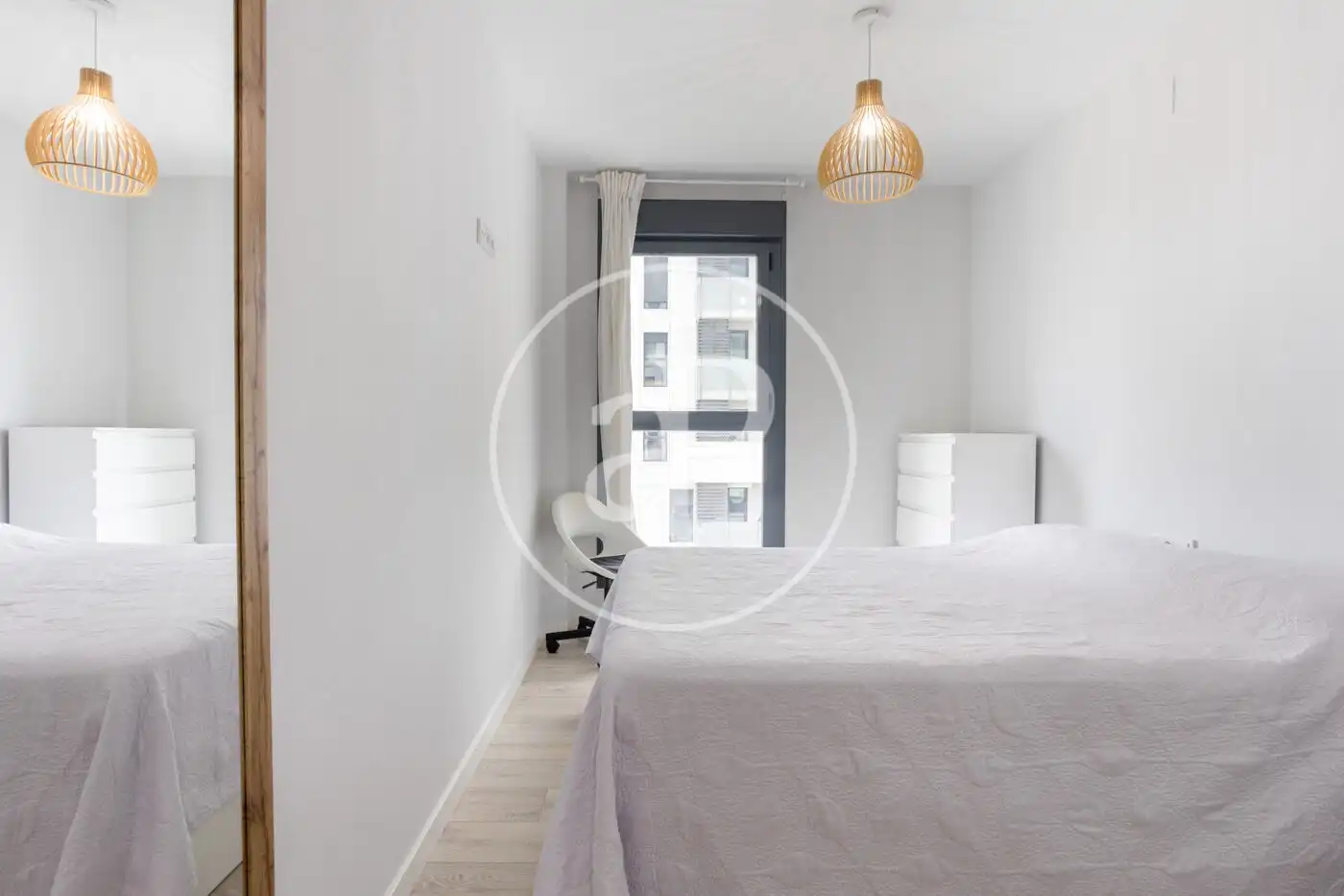 Piso con terraza en venta en Carrer d'Aarón Vidal López, imagen 22