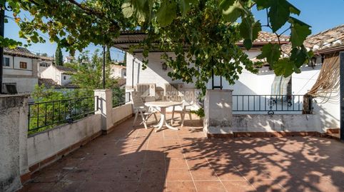 Foto 2 de Piso en venta en Barrio de Albaicín, Granada Capital