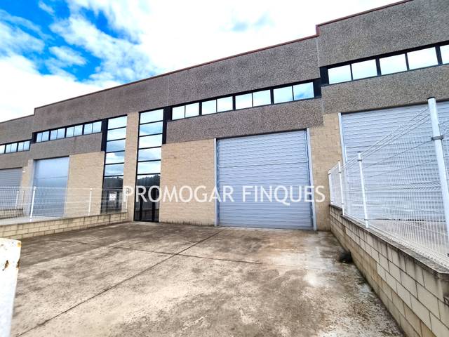 Nave industrial en Alquiler en C-243b en Subirats