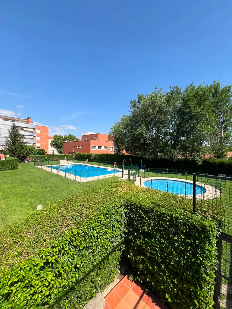 Flat for sale in Foso - Moreras