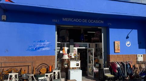 Photo 2 of Industrial buildings for sale in La Luz - El Torcal, Málaga