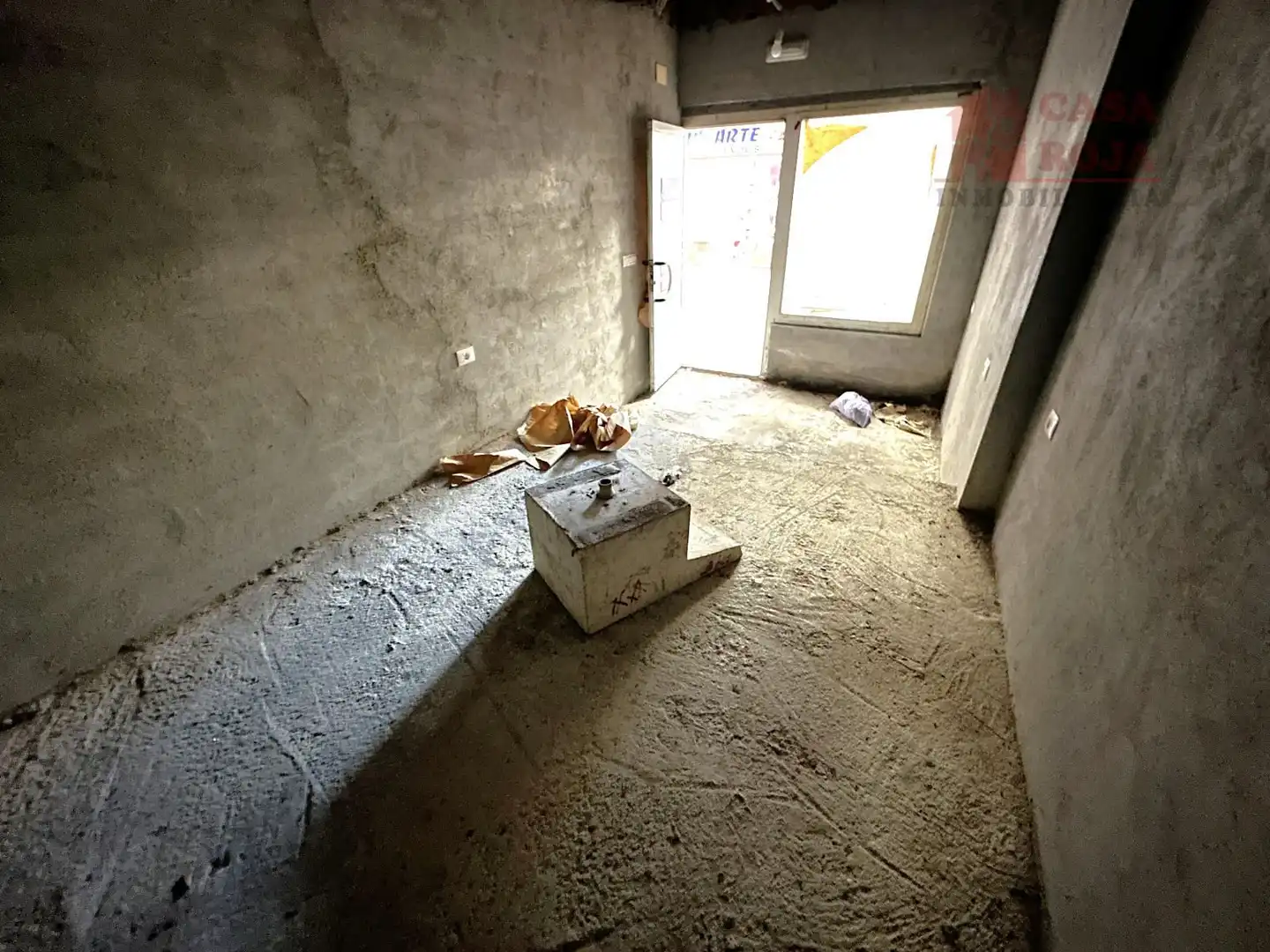 Commercial properties for sale in Cangas 