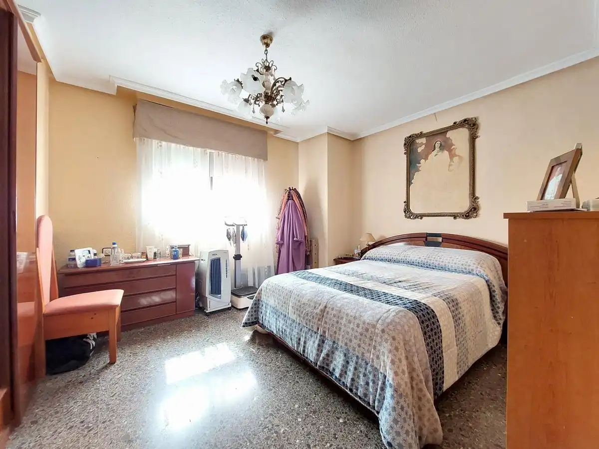 Habitación de Piso en venta en Elda con Aire acondicionado y Terraza