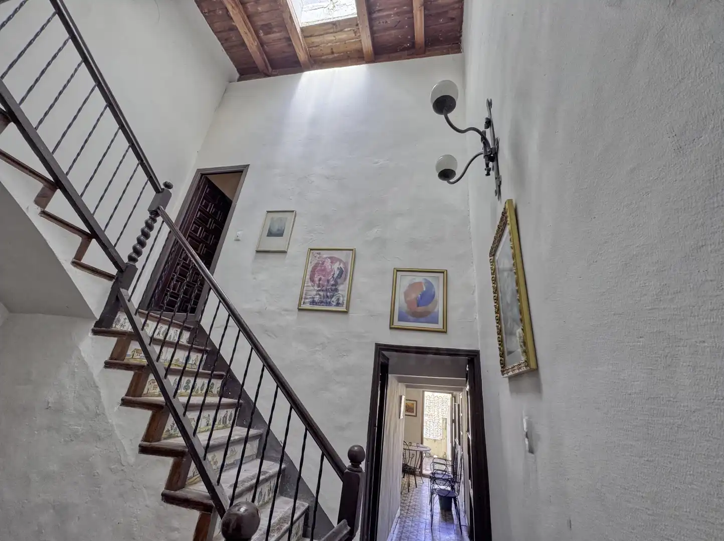 Finca rústica en venda en Rubielos de Mora, Teruel