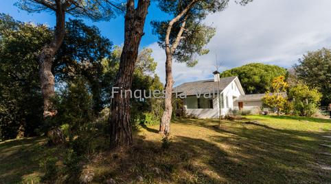 Foto 2 de Casa o chalet en venta en Seva, Barcelona