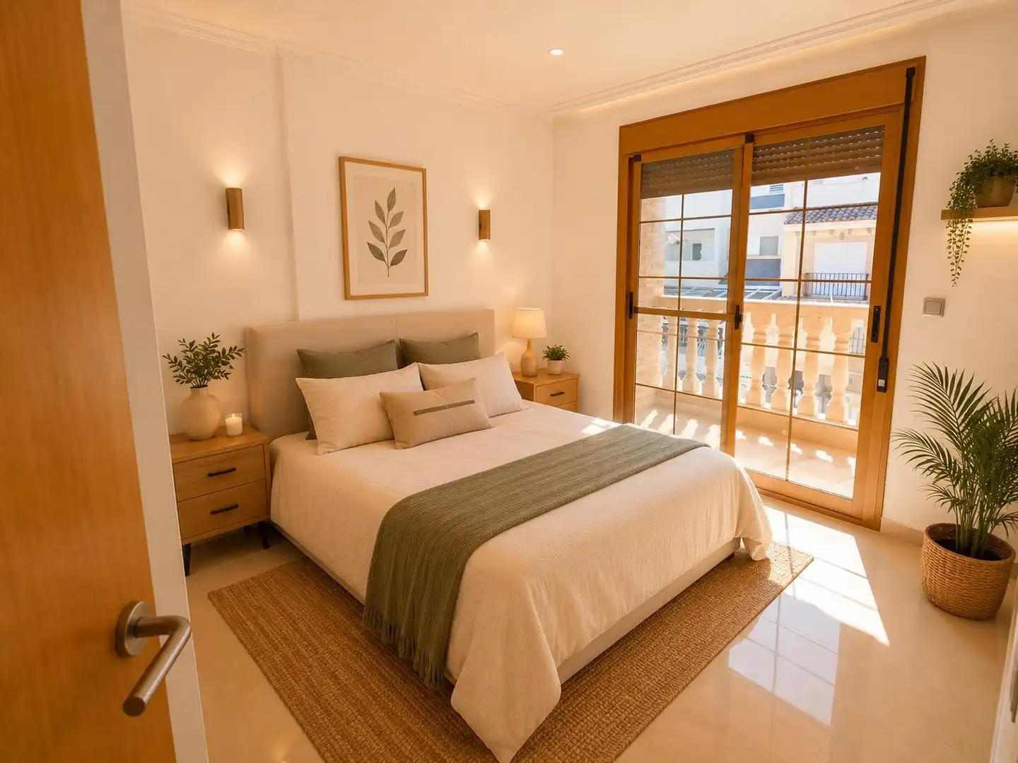 Casa con terrazza in vendita a El Mojón - Las Salinas, imagen 23