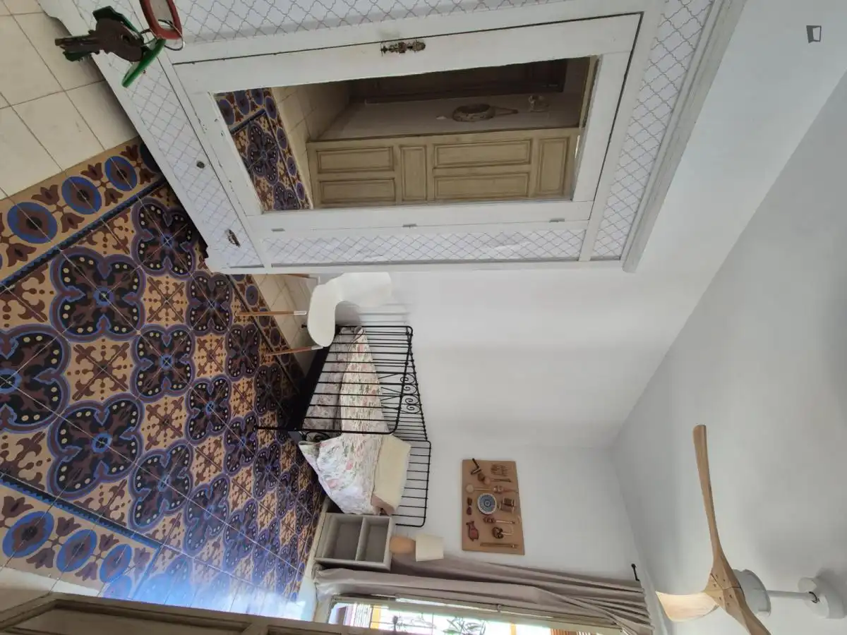Habitació a Córdoba, Córdoba