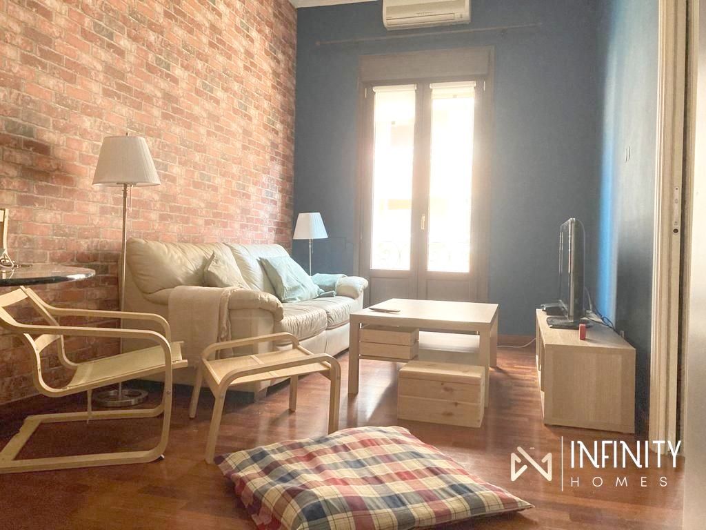 Flat for sale in Lersundi Kalea, Abandoibarra - Guggenheim