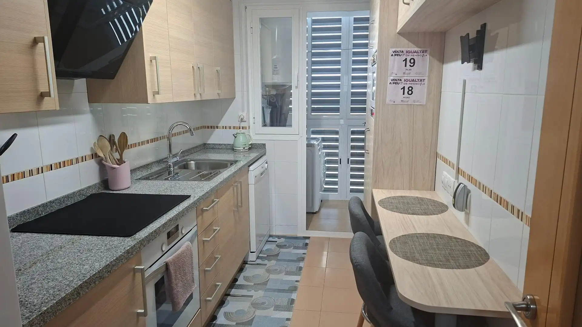 Ático en venta en San Jorge / Sant Jordi, imagen 7