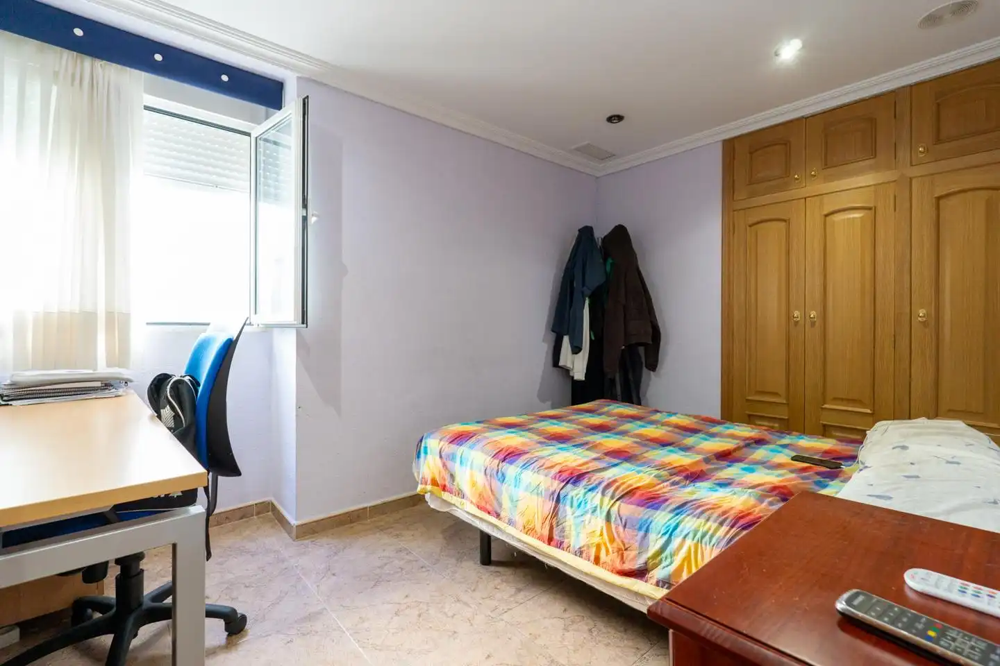 Wohnung mit Aufzug zum Verkauf in Carrer Benito Pérez Galdós, imagen 30