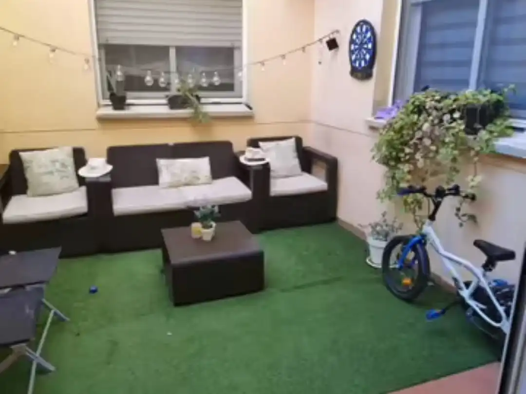 Appartamento con ascensore in vendita a AVENIDA TARRAGONA 17, imagen 2