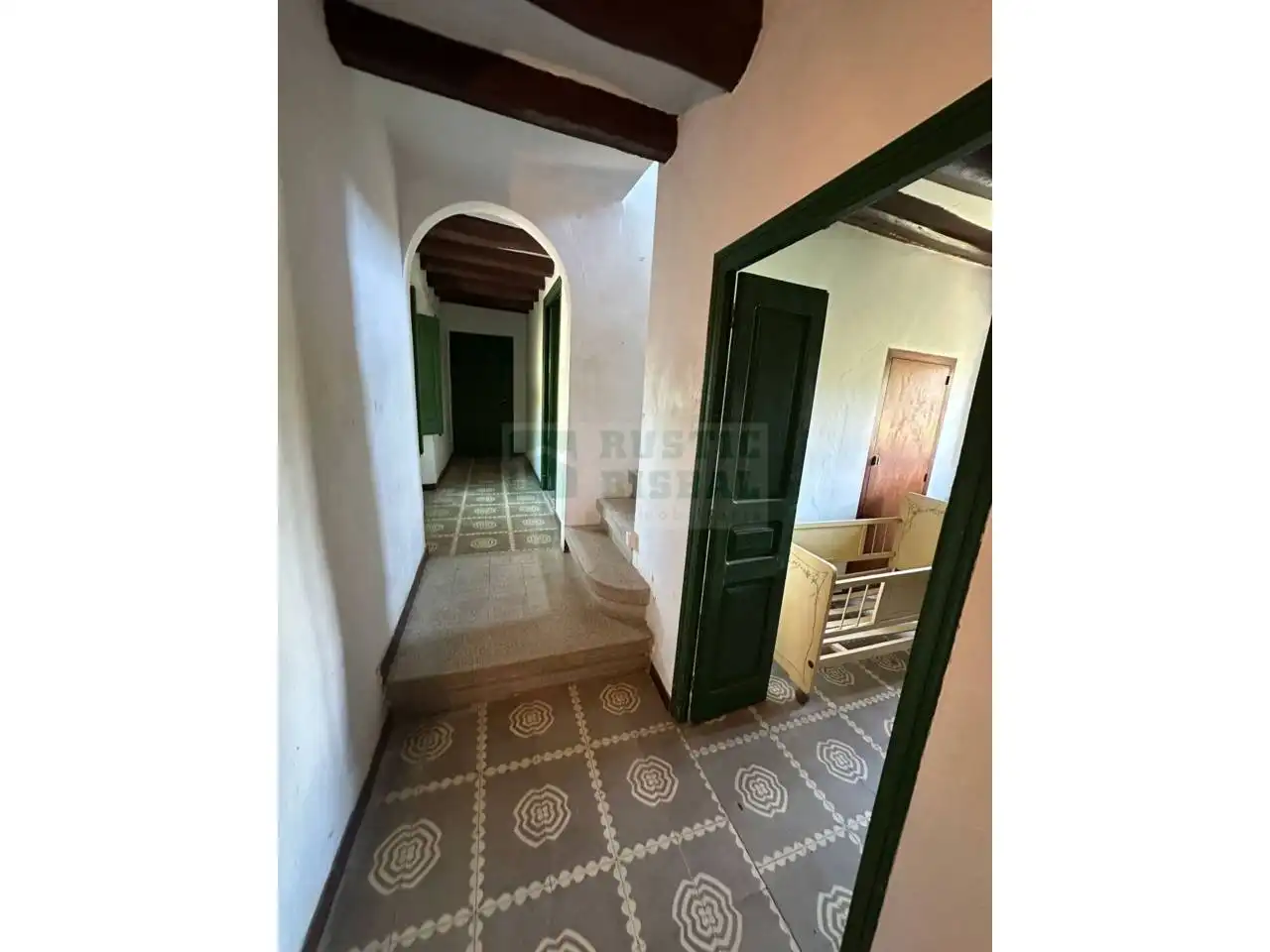 Finca rústica en venta en Saus, Camallera i Llampaies con Terraza