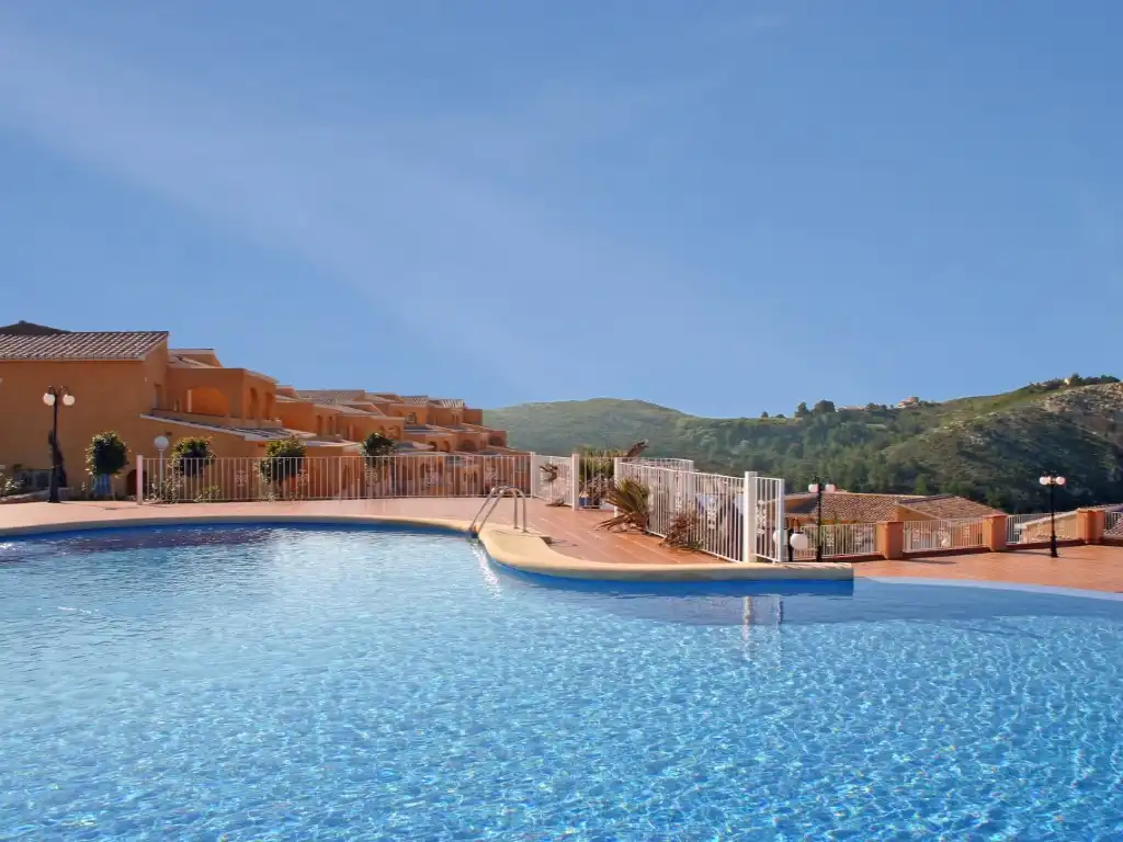 Apartamento con piscina en venta en Cumbre del Sol, imagen 35