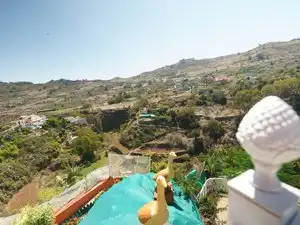 Casa o xalet en venda a Buenavista, 32, Portada Verde - Lomo Espino - Guanche
