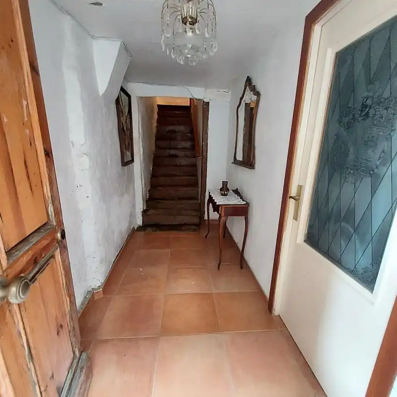 Casa o chalet en venta en Otxandio