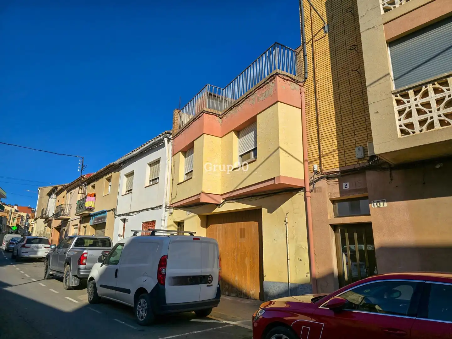 Casa en venta en Carrer Carrer de Lleida 105, imagen 2