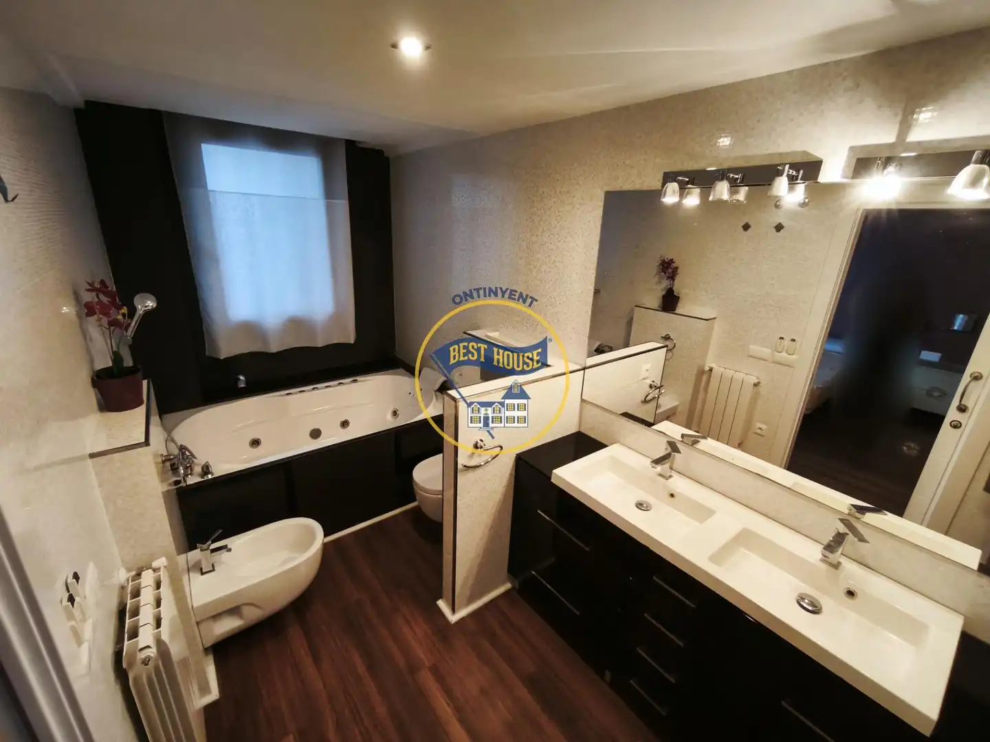 Appartement avec terrasse à vendre à Sant Josep - Zona Hospital, imagen 21