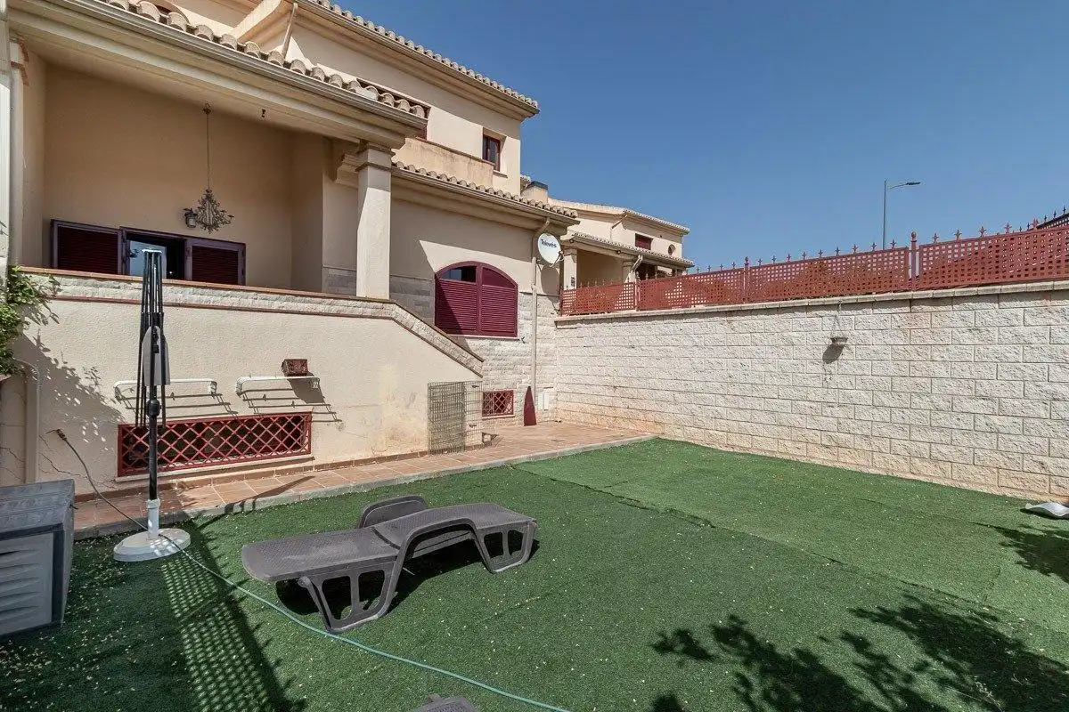 Maison avec piscine à vendre à Avenida Cañada de los Fenicios 14, imagen 31