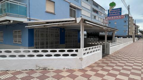 Foto 4 de Planta baixa en venda a Carrer Les Marines, Xeraco, Valencia