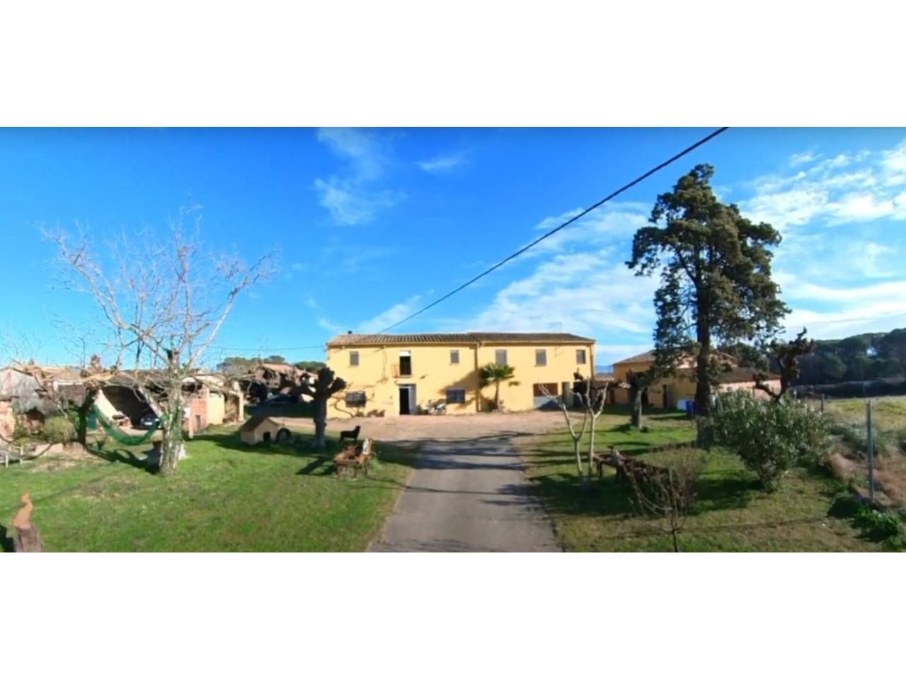 House or chalet for sale in Aiguaviva  with Private garden