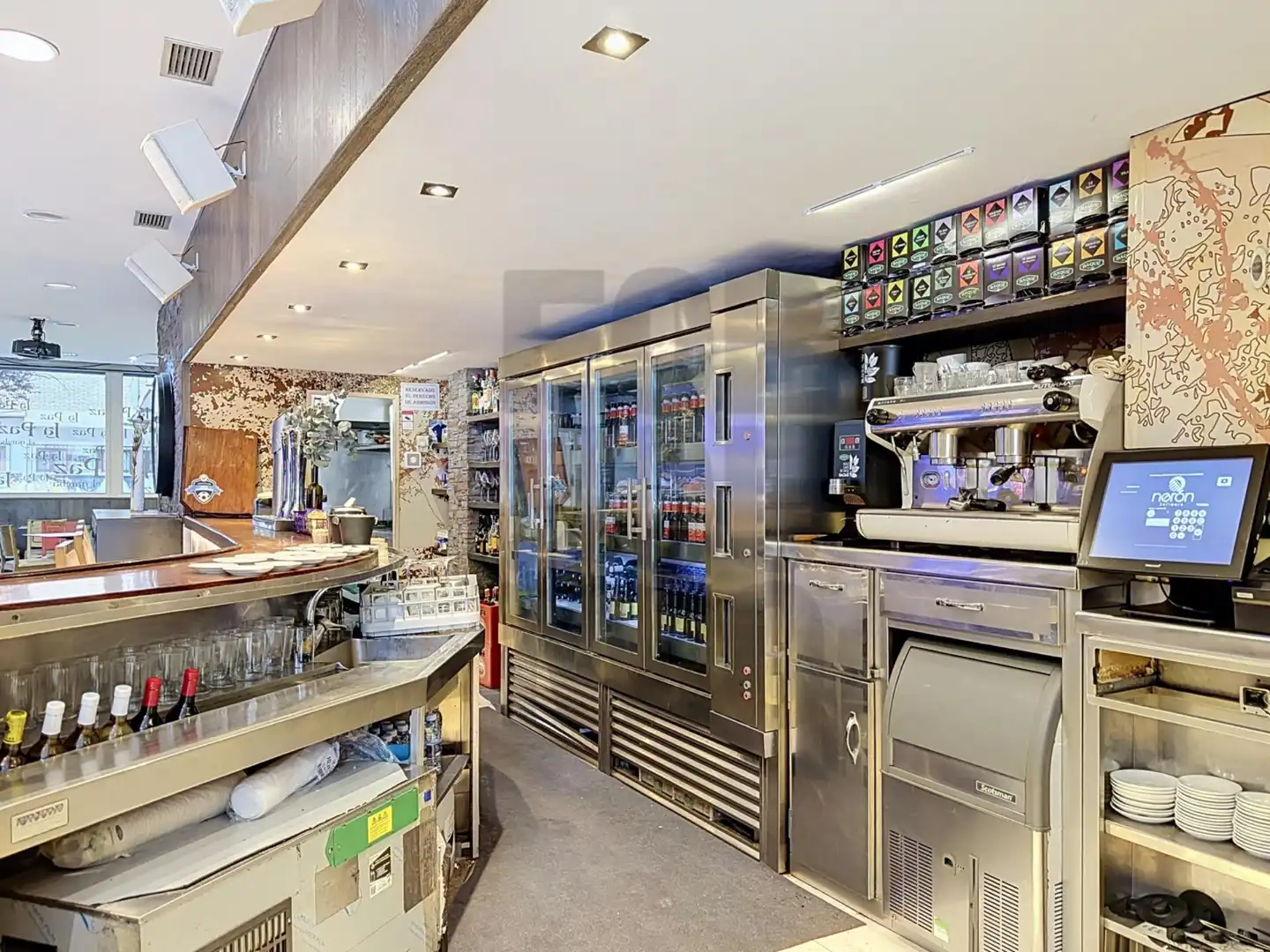 Local comercial en venta en Calle GIPUZKOA, imagen 19