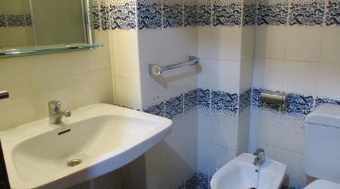 Foto 5 de Pis en venda a Segundo Izpizua, Gros, Gipuzkoa