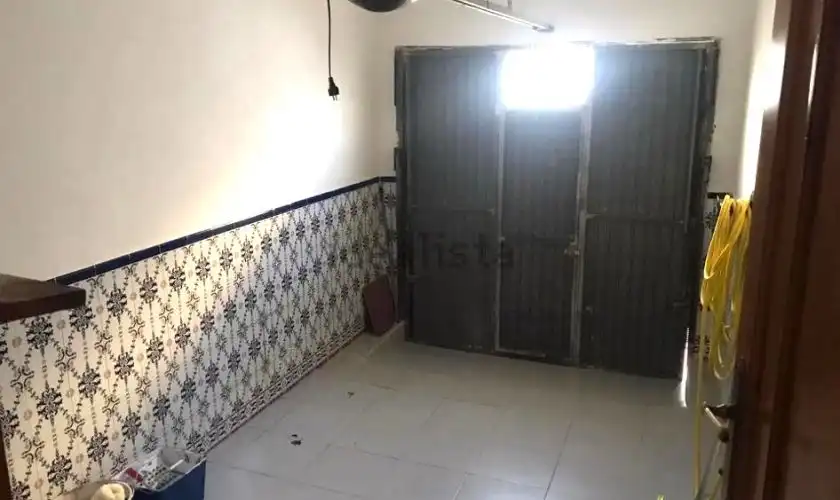 Casa adosada en venda en Carboneras amb Terrassa, Traster i Balcó