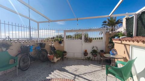 Foto 4 de Casa o xalet en venda a Zona Carrefour - Urbanizaciones, Torrevieja