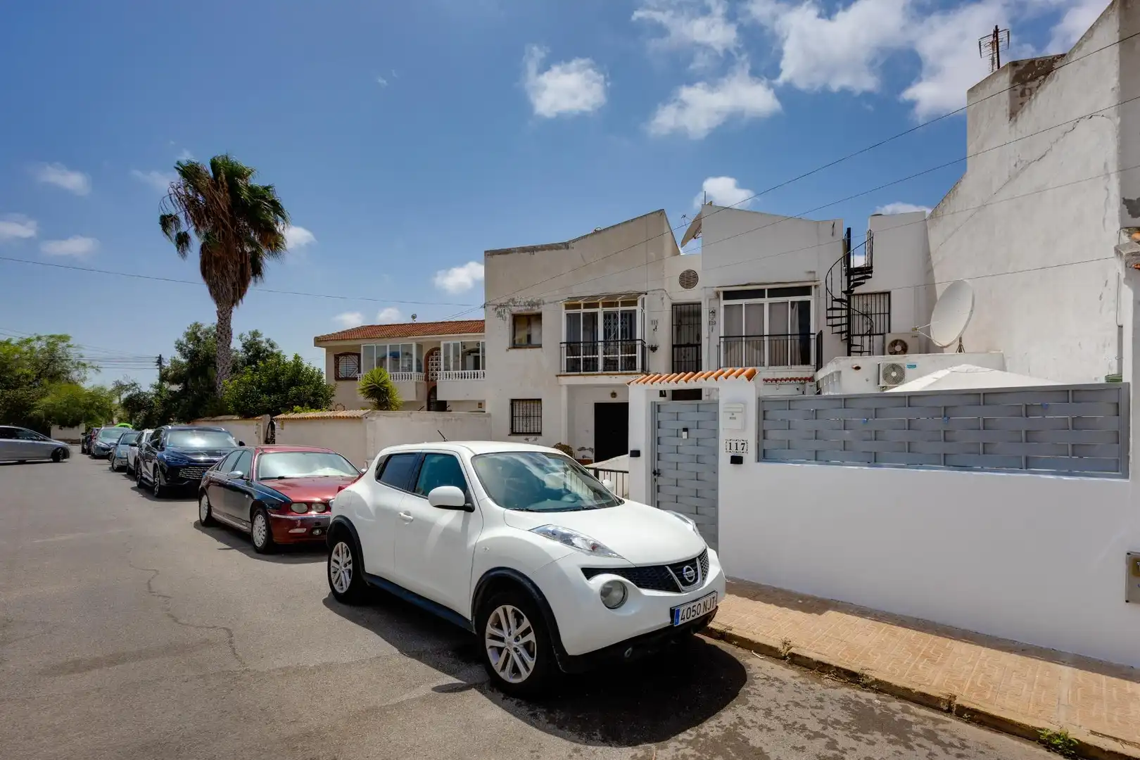Bungalow en venta en Zona Carrefour - Urbanizaciones, imagen 26