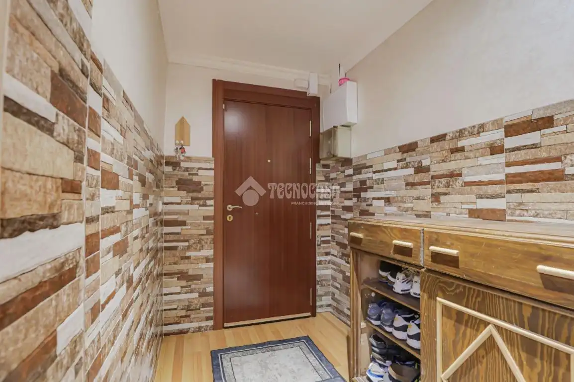 Piso en venta en Rubí