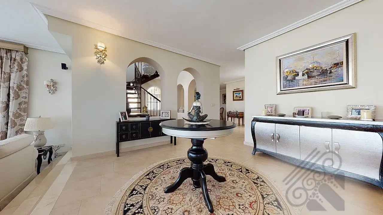 Casa o chalet en venta en Calle Altos del Golf, 19, Marina de la Torre