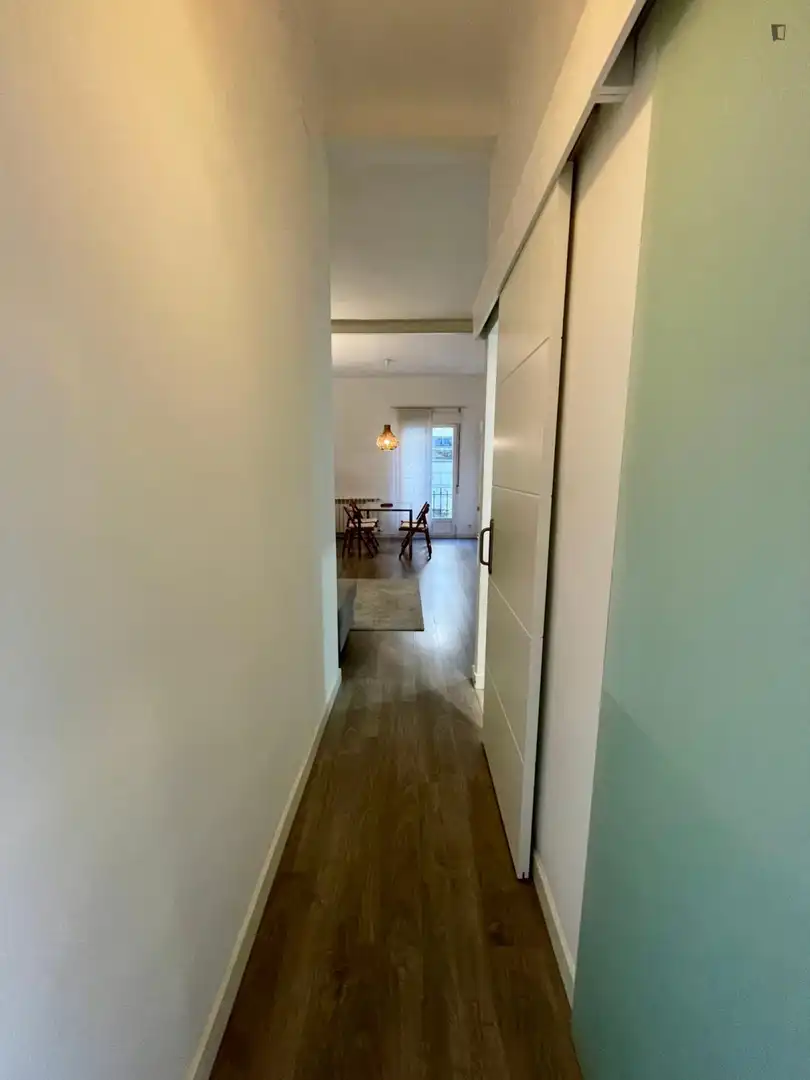 Apartamento en alquiler en Chamartín, imagen 21