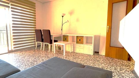 Foto 2 de Piso en venta en Carrer Dels Sants Just I Pastor, L'Illa Perduda, Valencia Capital