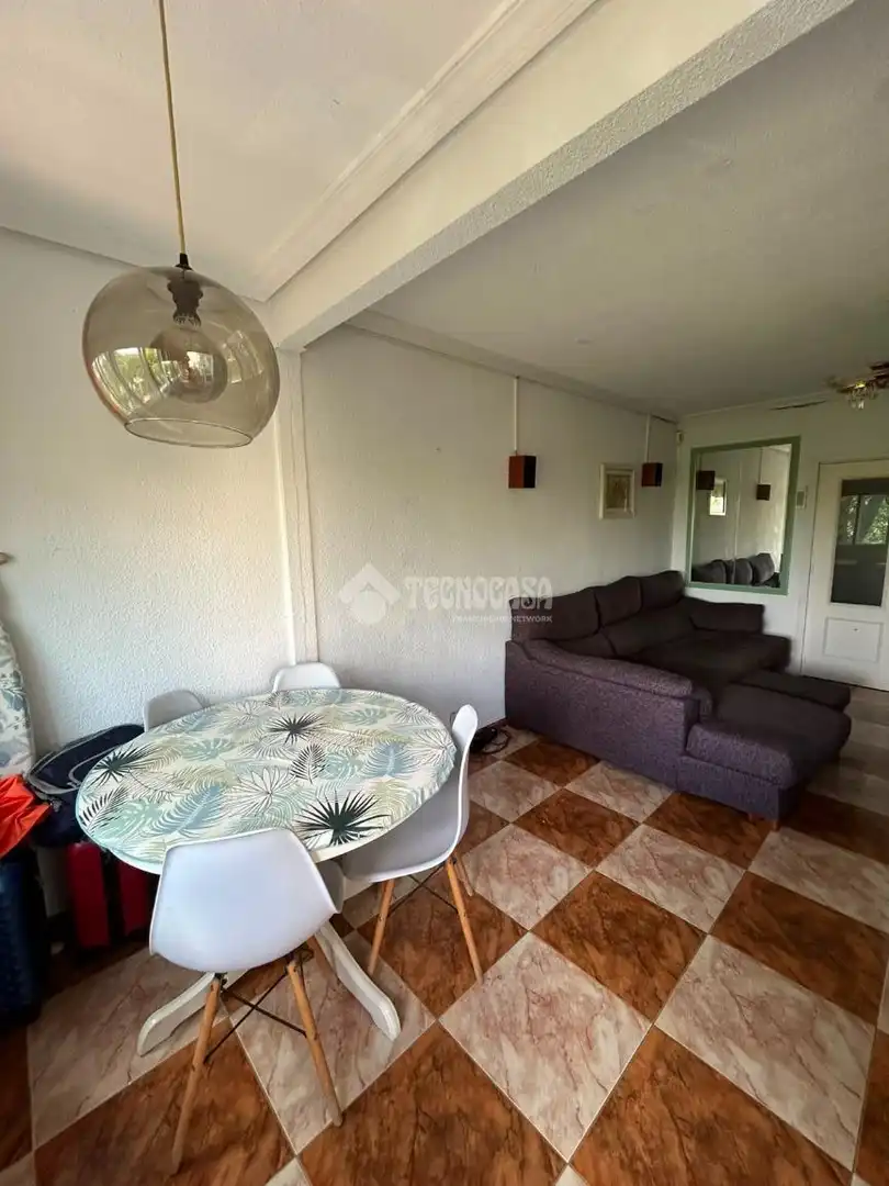 Wohnzimmer von Wohnung zum Verkauf in Coslada