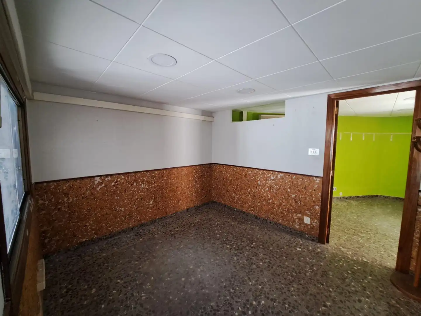 Locale commerciale in affitto a Calle PONENT 2, imagen 15