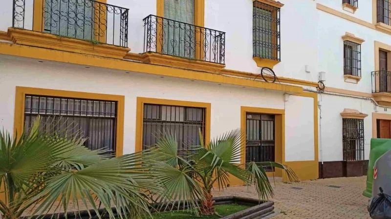Vista exterior de Oficina en venda en Posadas