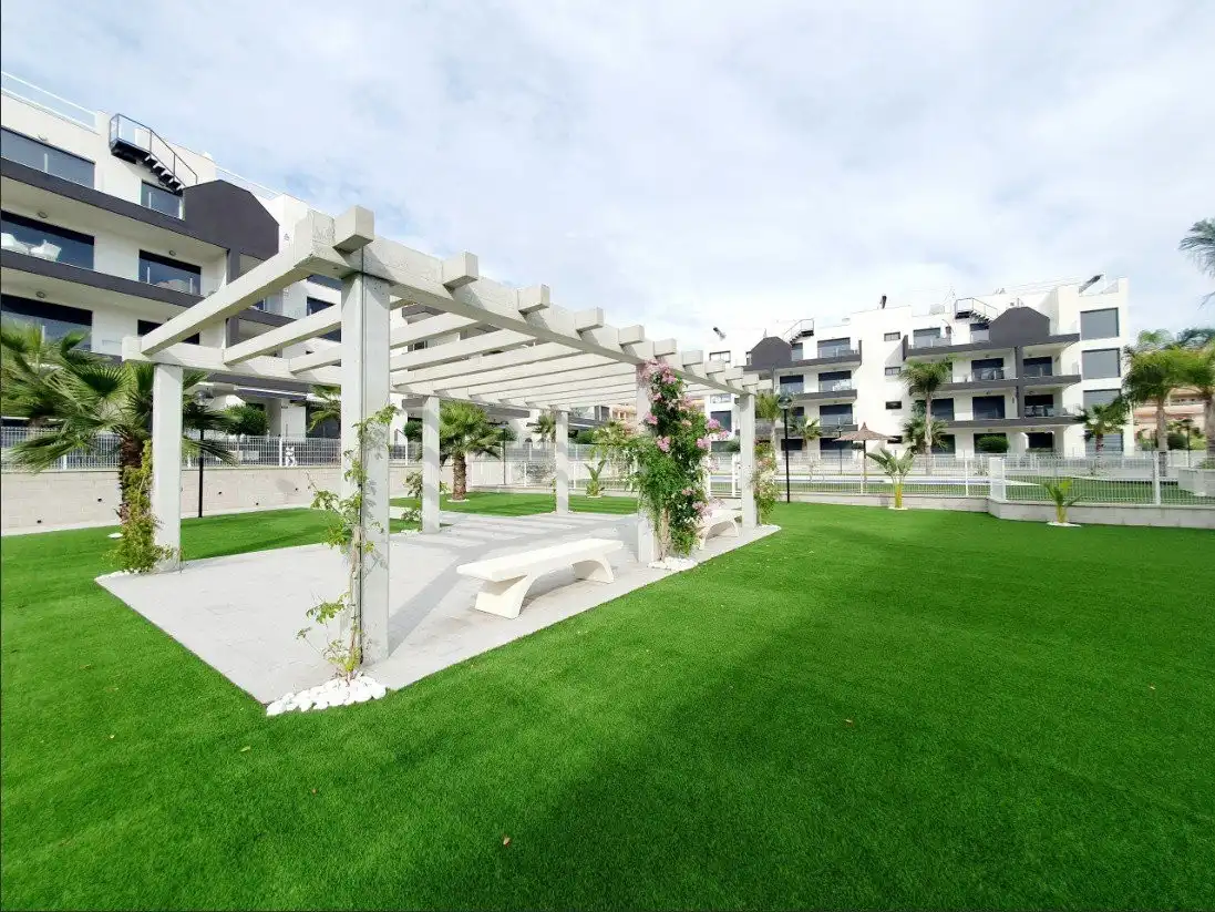 Apartamento con piscina en venta en Orihuela Costa, imagen 27