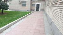 Exterior view of Flat for sale in Getafe