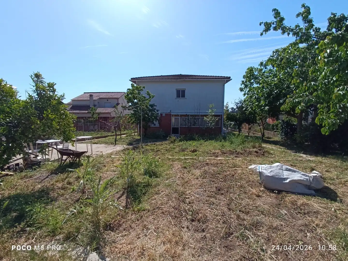 Casa o xalet en venda a Lliçà d'Amunt
