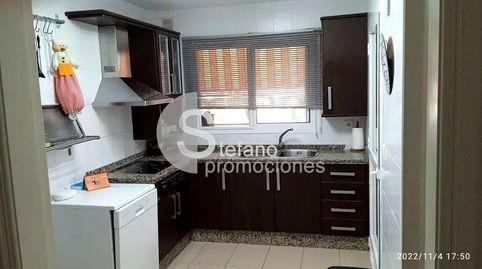 Foto 3 de Pis en venda a El Palo, Málaga Capital