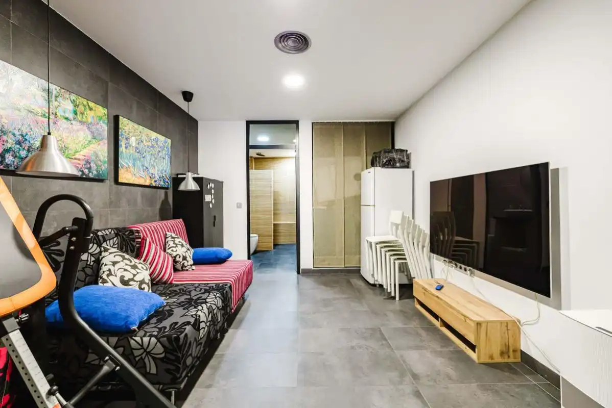 Loft en venda en Málaga amb Aire condicionat, Calefacció i Traster