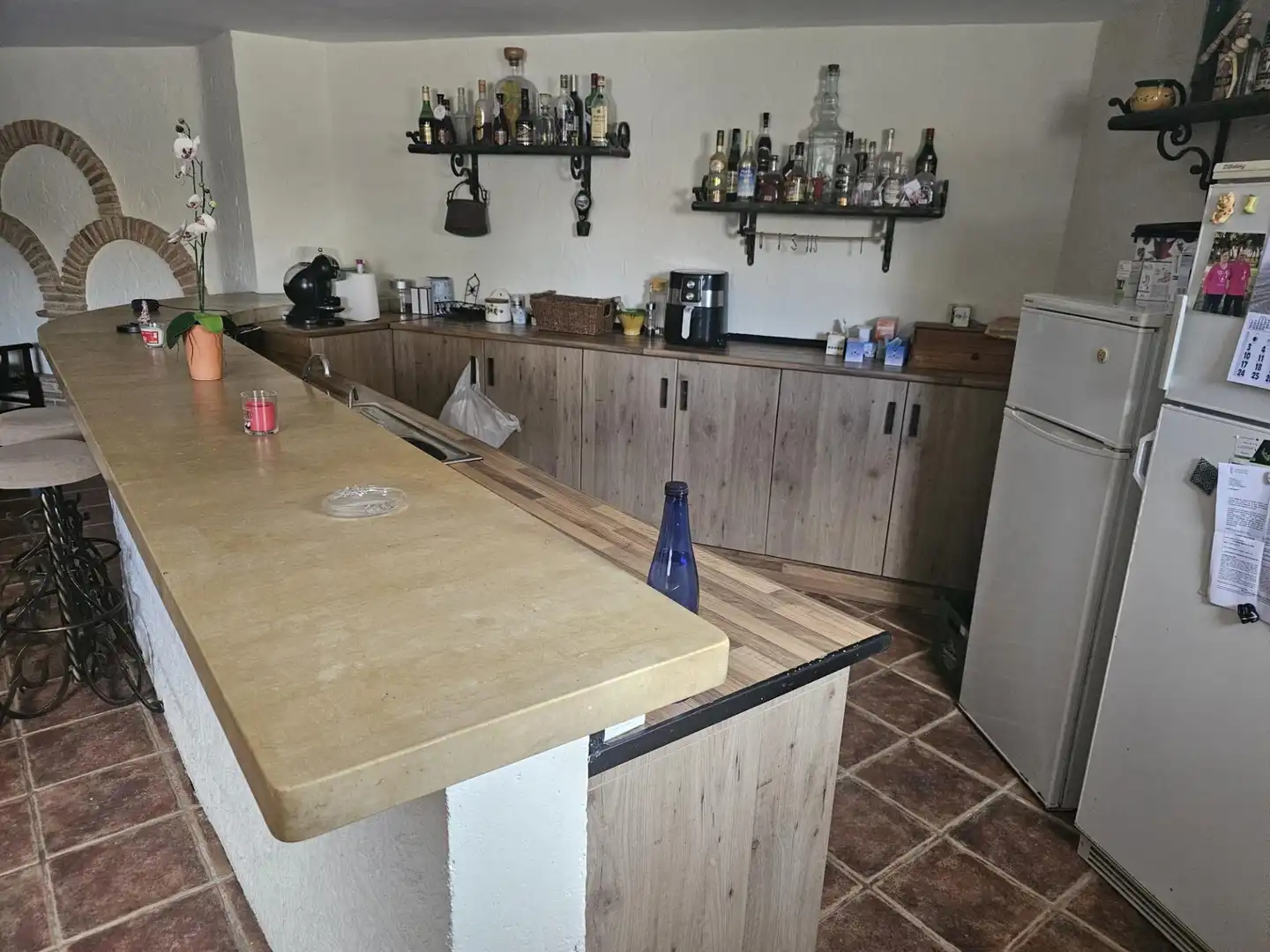 Casa amb piscina en venda a Formentera del Segura, imagen 47