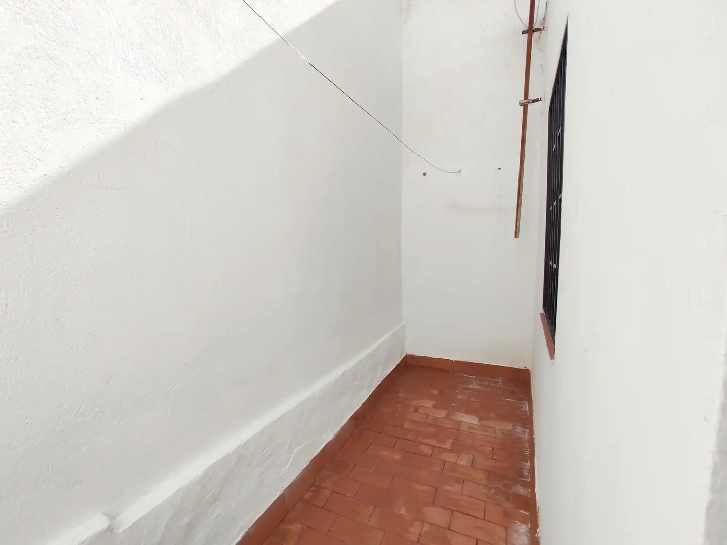 Casa amb terrassa en venda a Calle CARLOS ARRUZA 1, imagen 22