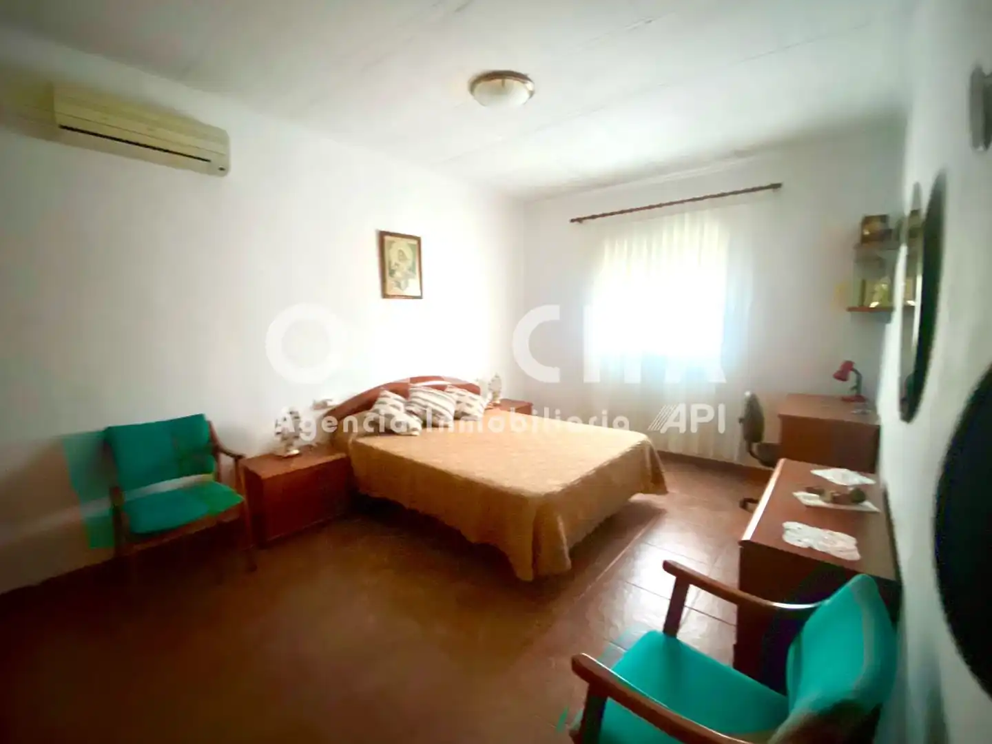 Bedroom of Industrial land for sale in Onda
