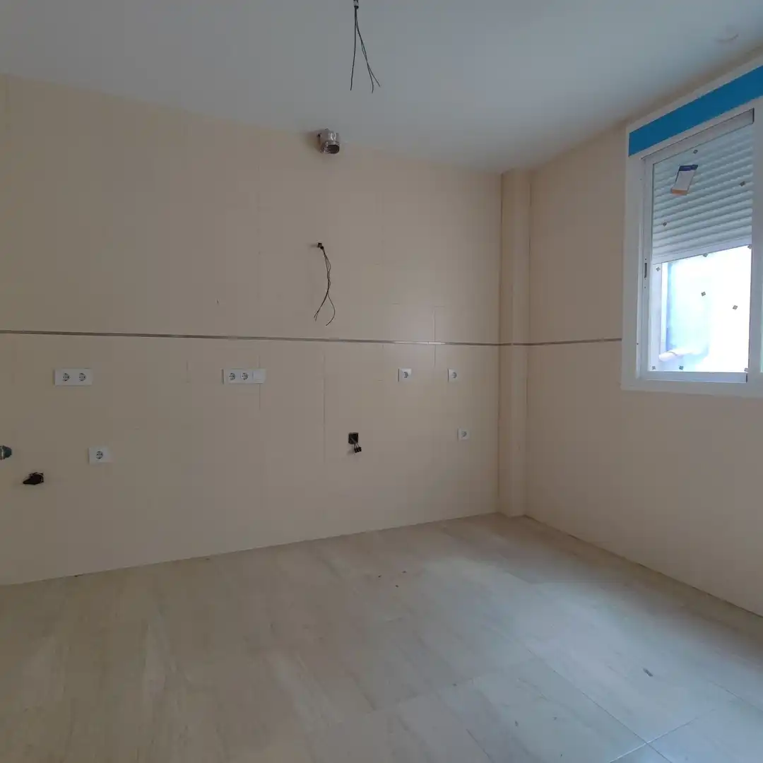 Wohnung zum Verkauf in Villanueva del Duque mit Abstellraum